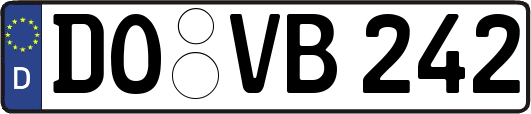 DO-VB242