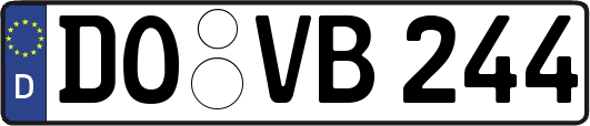 DO-VB244