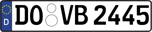 DO-VB2445