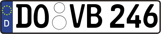DO-VB246