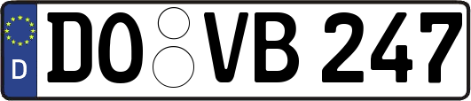 DO-VB247
