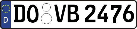 DO-VB2476
