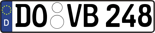 DO-VB248