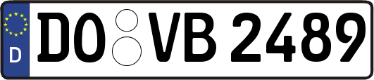 DO-VB2489