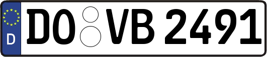 DO-VB2491