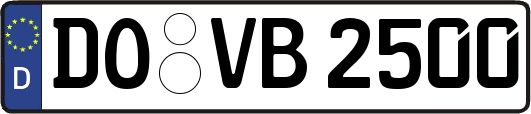 DO-VB2500