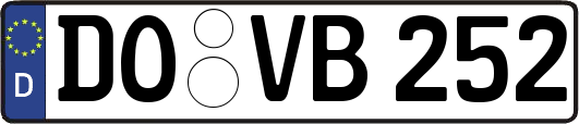 DO-VB252
