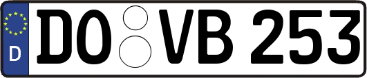 DO-VB253