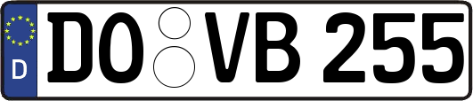 DO-VB255