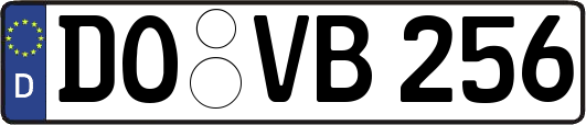 DO-VB256
