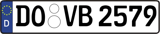 DO-VB2579