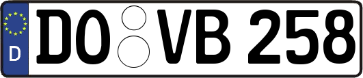 DO-VB258