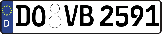 DO-VB2591