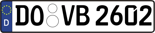 DO-VB2602