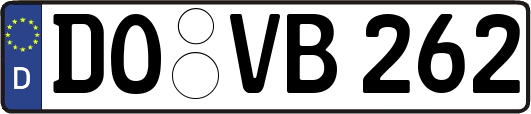 DO-VB262