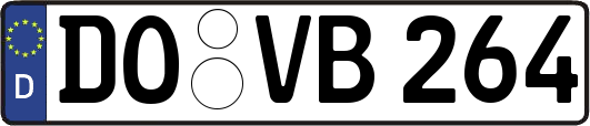 DO-VB264