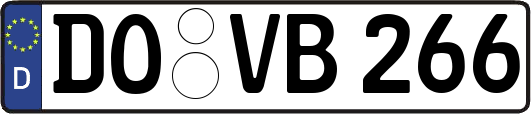 DO-VB266