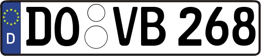 DO-VB268