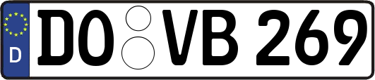 DO-VB269