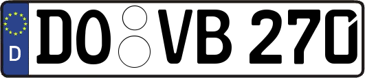 DO-VB270