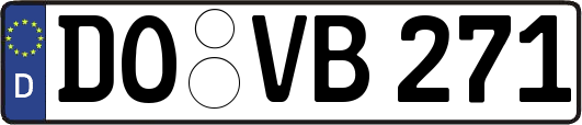 DO-VB271
