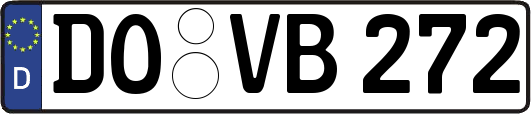 DO-VB272