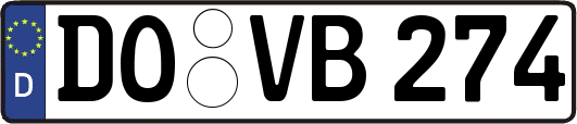 DO-VB274
