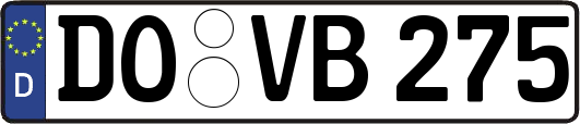 DO-VB275