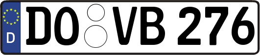 DO-VB276