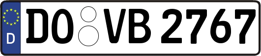 DO-VB2767