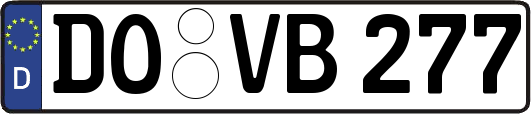 DO-VB277