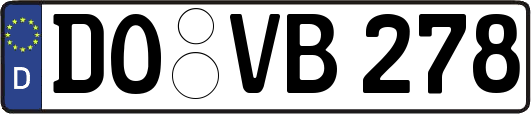 DO-VB278