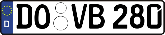 DO-VB280