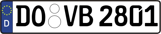 DO-VB2801