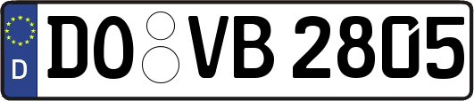 DO-VB2805