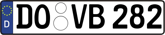 DO-VB282