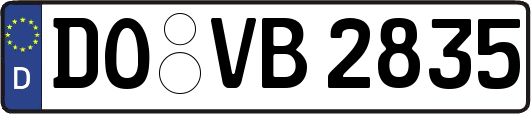 DO-VB2835