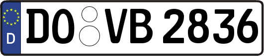 DO-VB2836