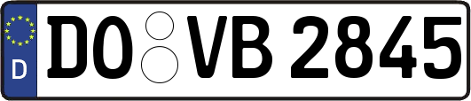 DO-VB2845