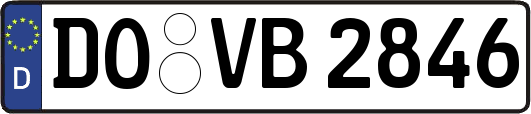 DO-VB2846