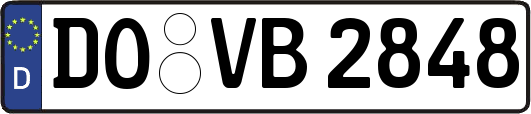 DO-VB2848