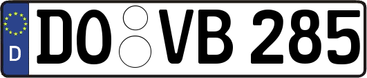 DO-VB285
