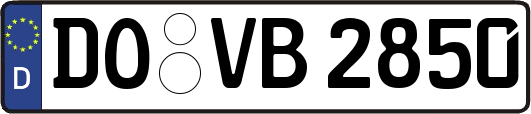 DO-VB2850