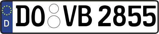 DO-VB2855