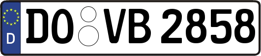 DO-VB2858