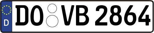 DO-VB2864