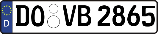 DO-VB2865