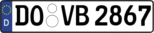 DO-VB2867