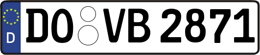 DO-VB2871