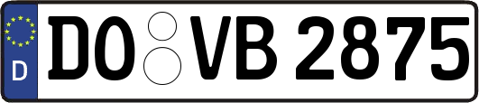 DO-VB2875